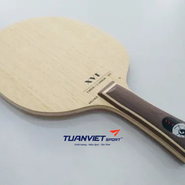 Cốt vợt bóng bàn XVT Archer B