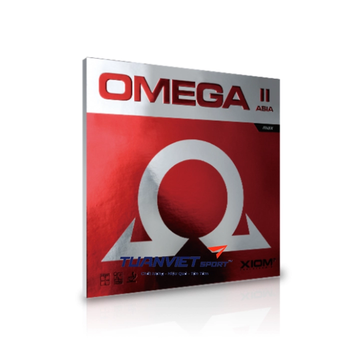 Mặt vợt Xiom Omega II