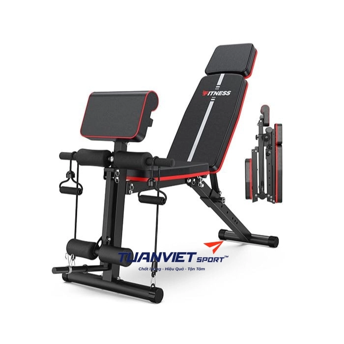 Ghế tập gym đa năng SP0336