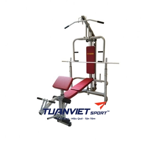 Ghế tập tạ Ben 601502