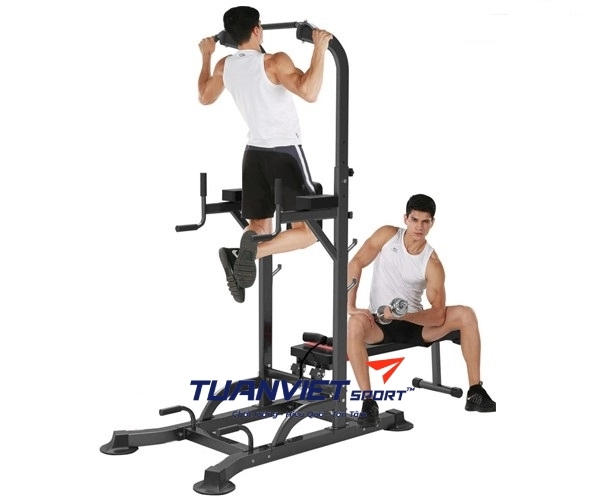 Ghế tập tạ đa năng T058