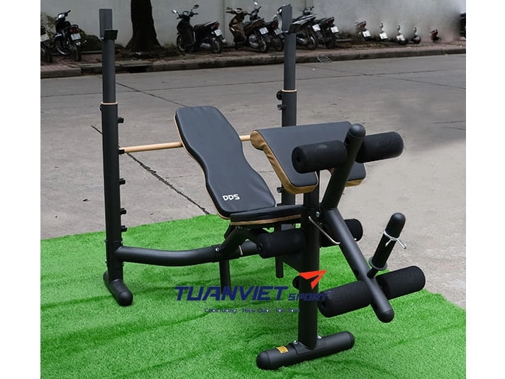 Ghế tập tạ DDS-7002