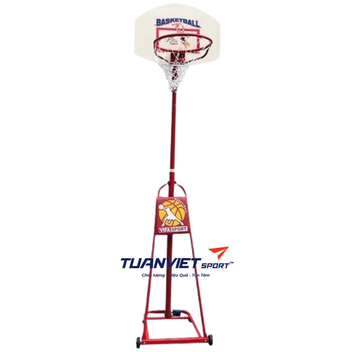 Trụ bóng rổ thiếu nhi S14610