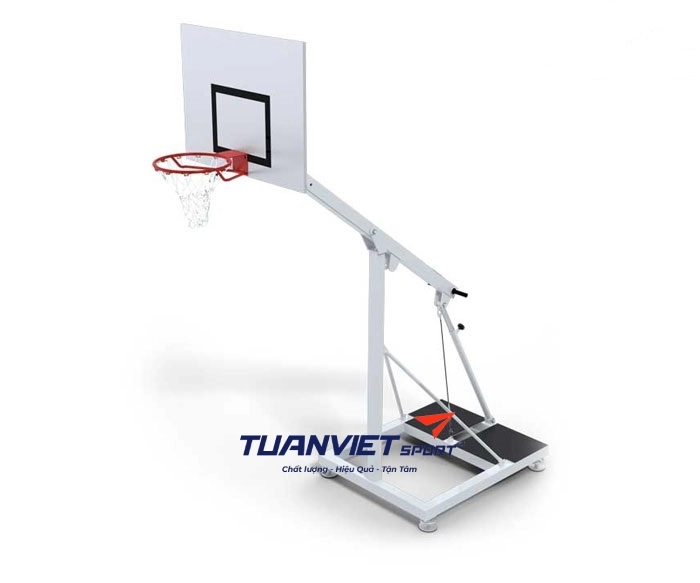 Trụ bóng rổ tập luyện S14630