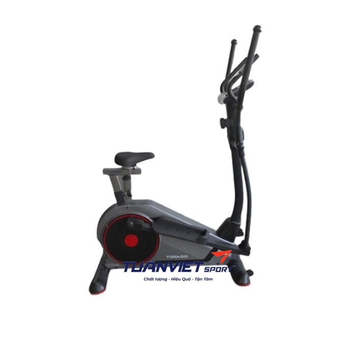 Xe đạp tập thể dục Tokado TK - 1602