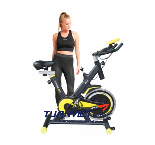 Xe đạp tập thể dục Doufit EB-09