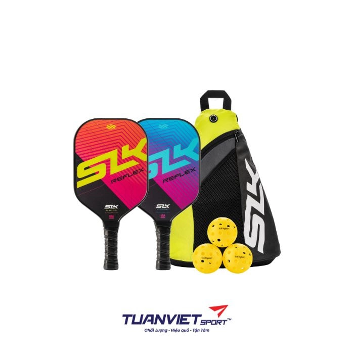 Bộ Vợt Pickleball Selkirk Reflex