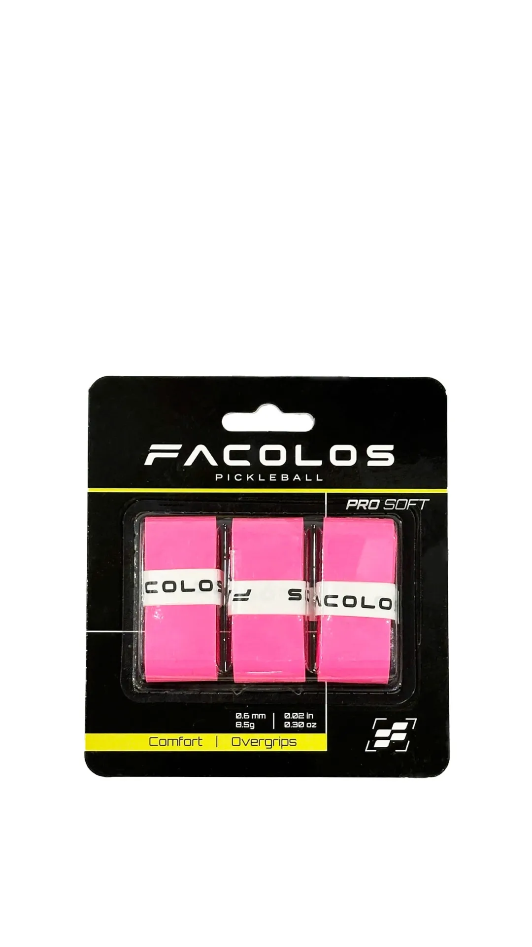 Cuốn cán vợt Facolos