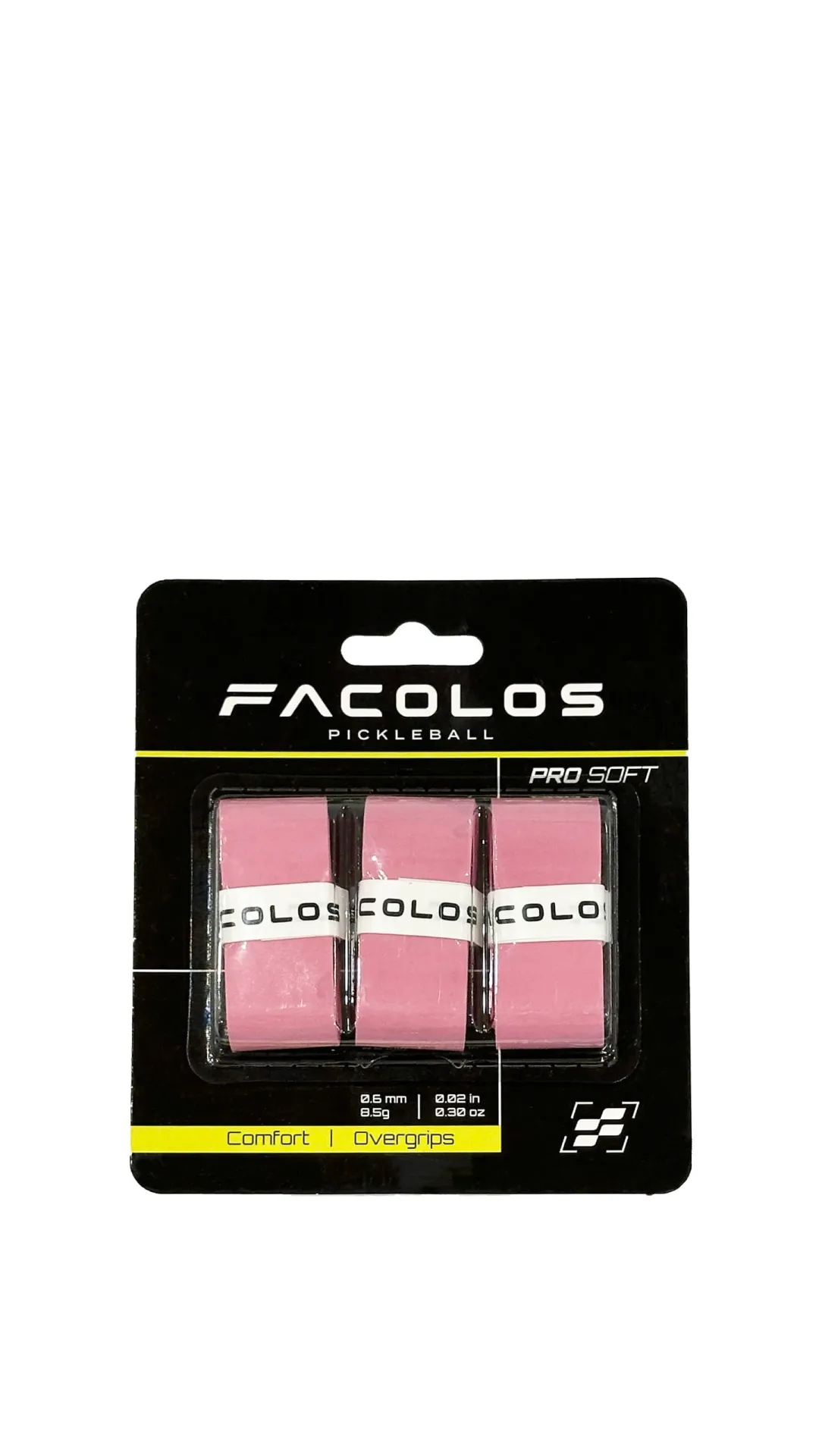 Cuốn cán vợt Facolos