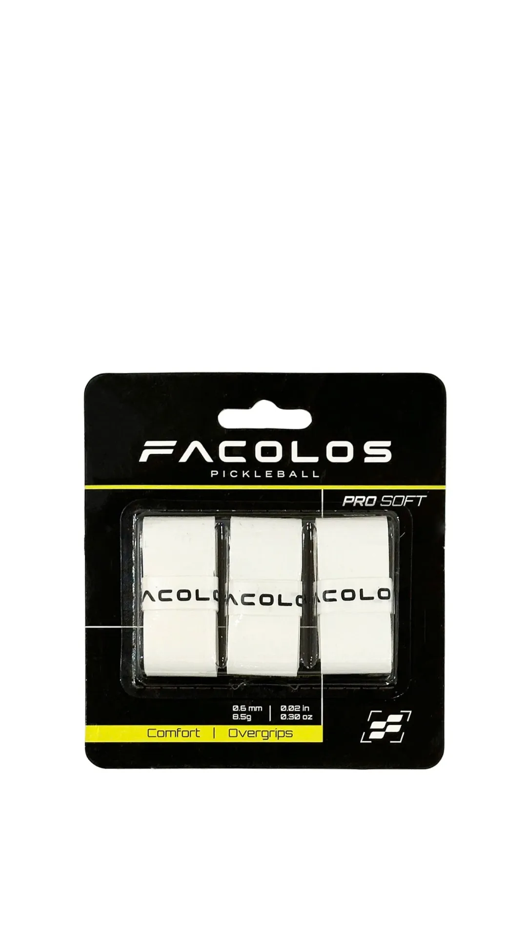 Cuốn cán vợt Facolos