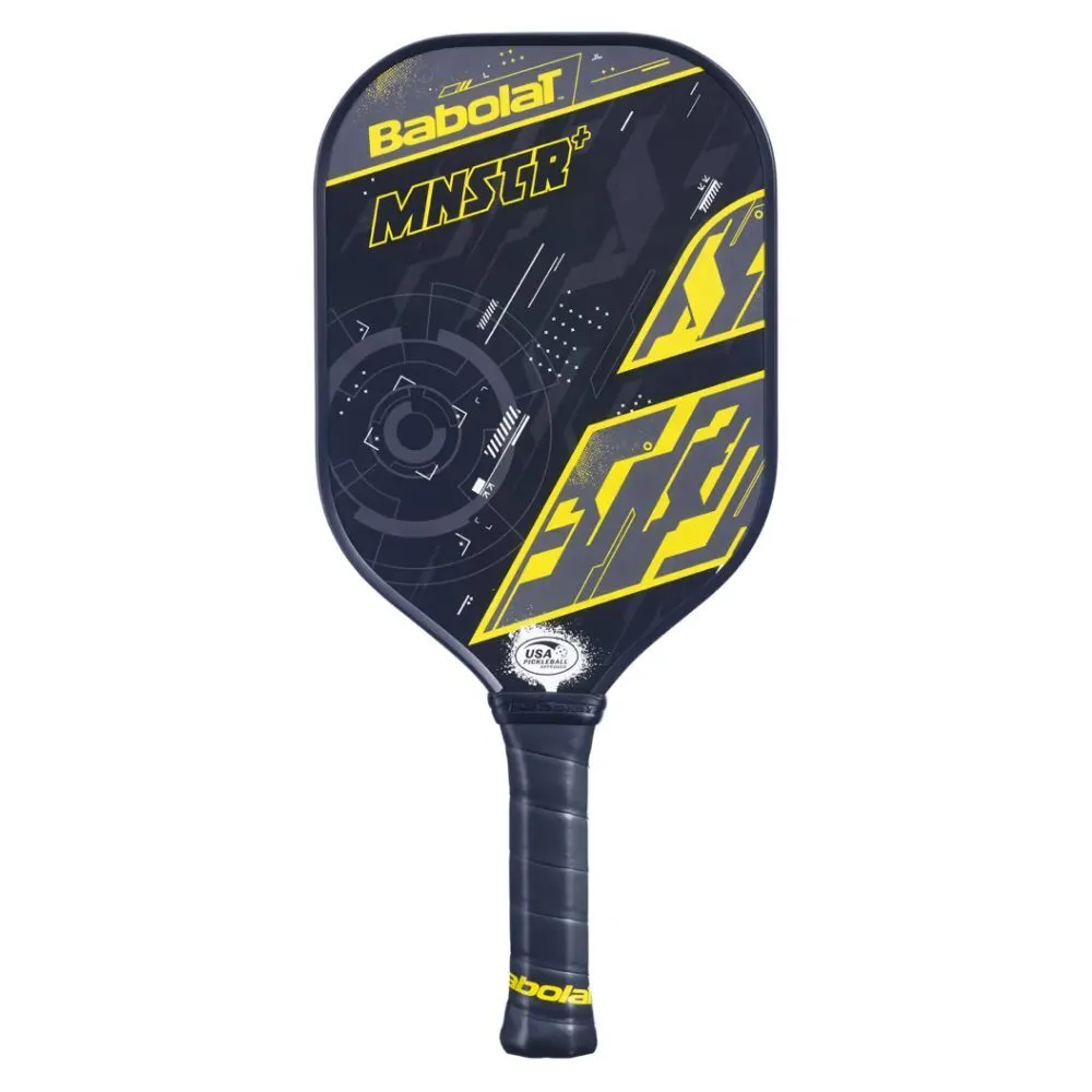 Vợt pickleball Babolat MNSTR+