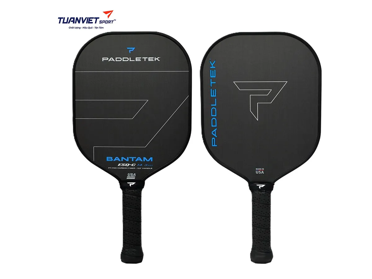 Vợt Pickleball Paddletek Bantam ESQ-C 14.3