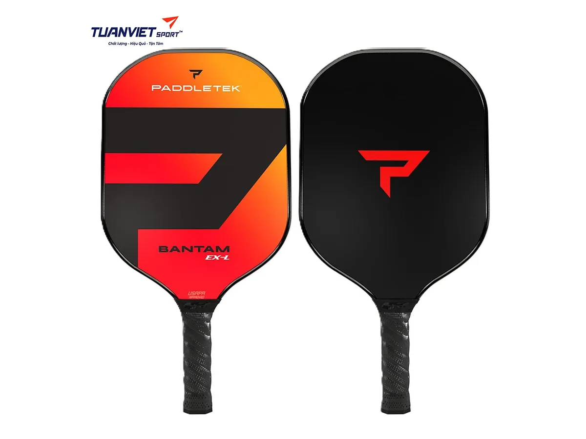 Vợt Pickleball Paddletek Bantam EX-L