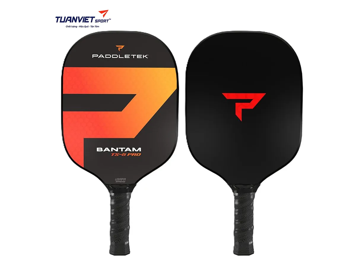 Vợt Pickleball Paddletek Bantam TS-5 Pro