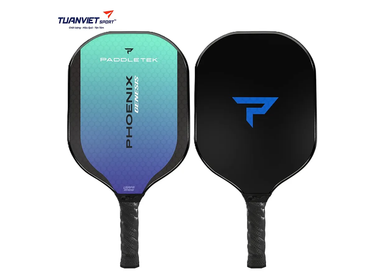 Vợt Pickleball Paddletek Phoenix Genesis