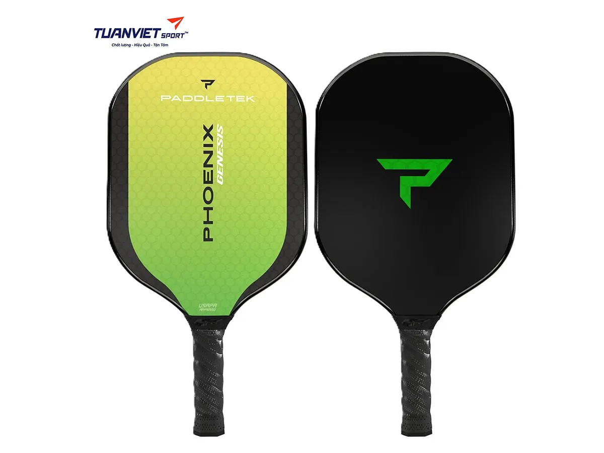 Vợt Pickleball Paddletek Phoenix Genesis