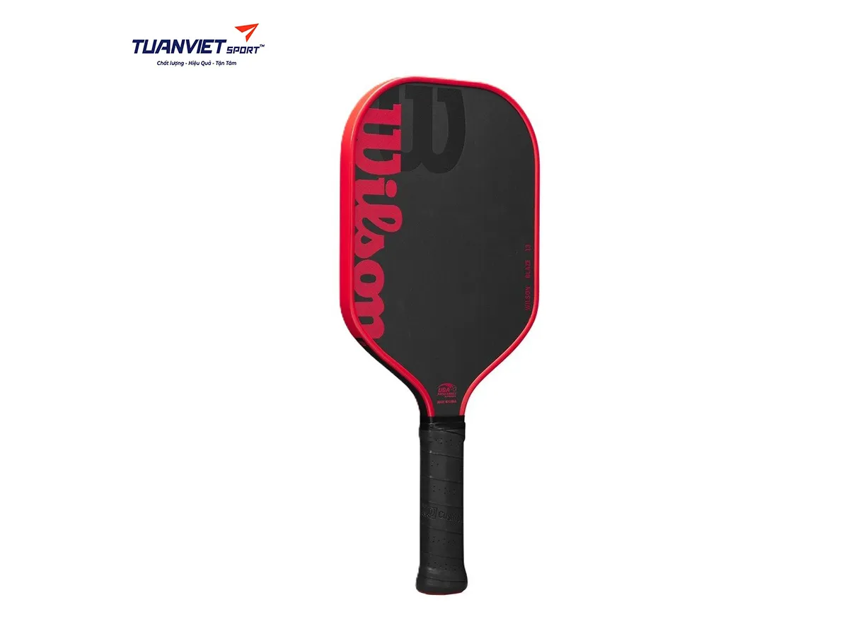 Vợt Pickleball Wilson Blaze 13mm
