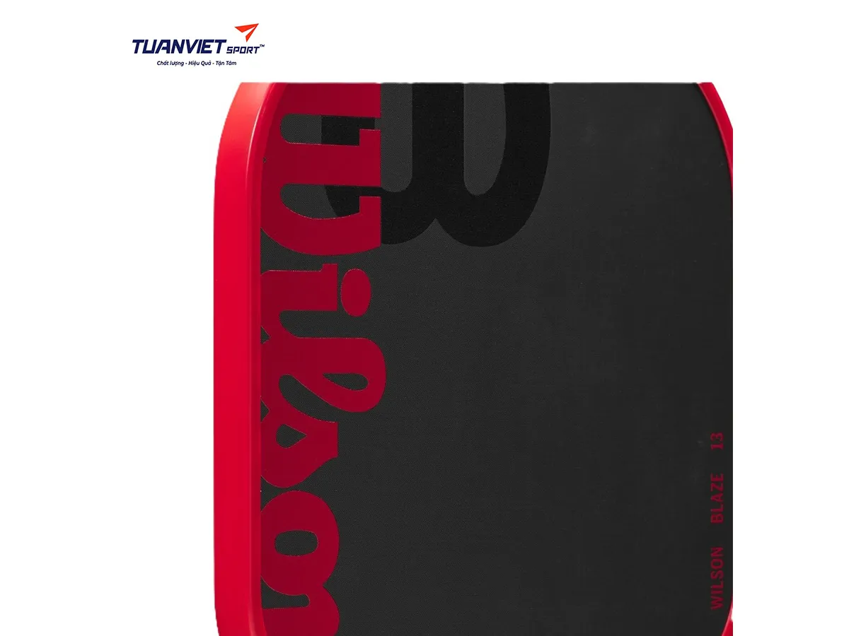 Vợt Pickleball Wilson Blaze 13mm