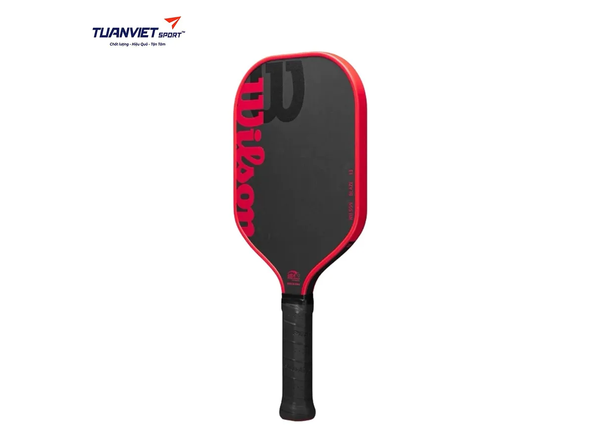 Vợt Pickleball Wilson Blaze 13mm
