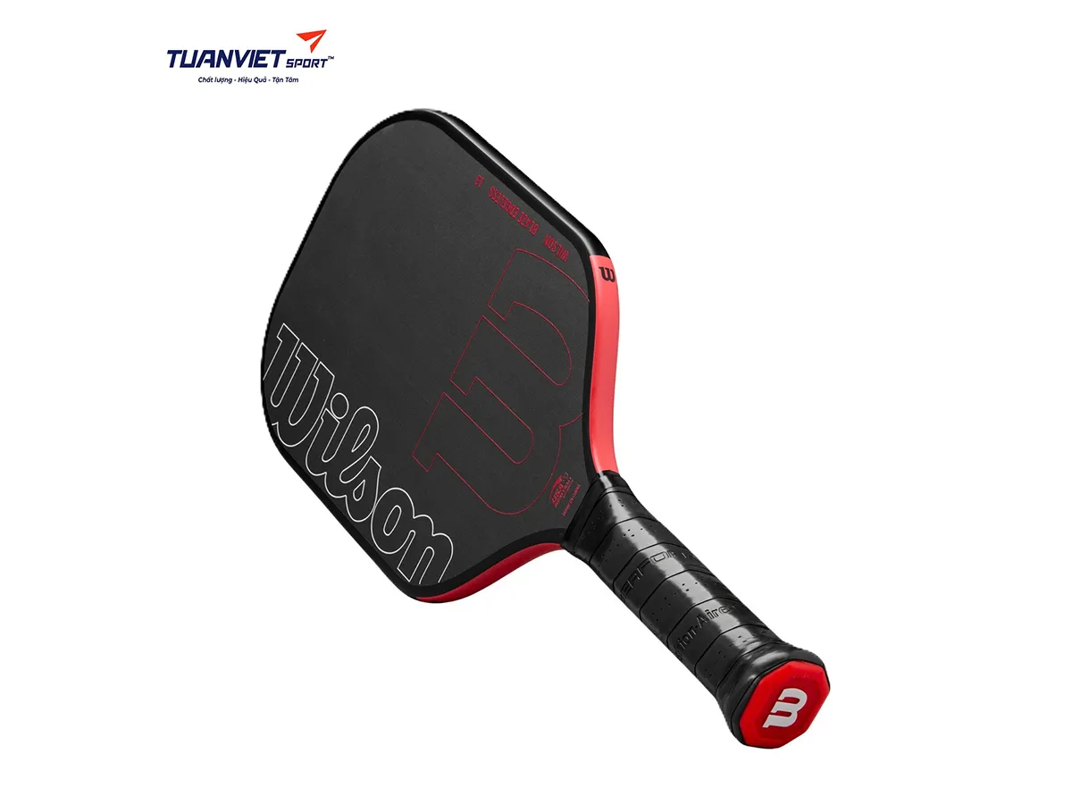 Vợt Pickleball Wilson Blaze Edgeless 13mm