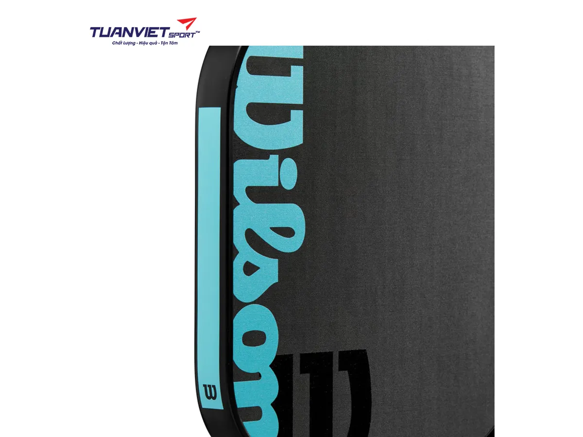 Vợt Pickleball Wilson Cadence 16mm