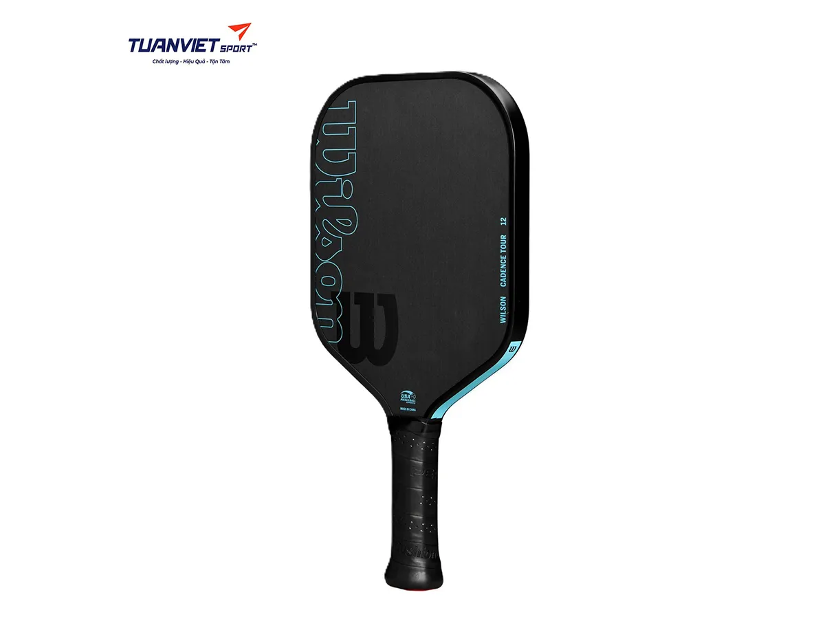 Vợt Pickleball Wilson Cadence Tour 12mm