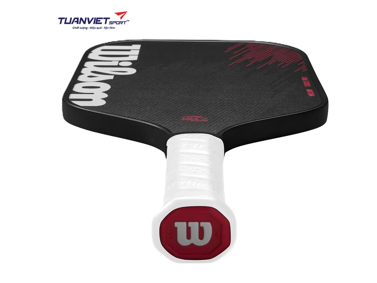 Vợt Pickleball Wilson Fierce Pro 13