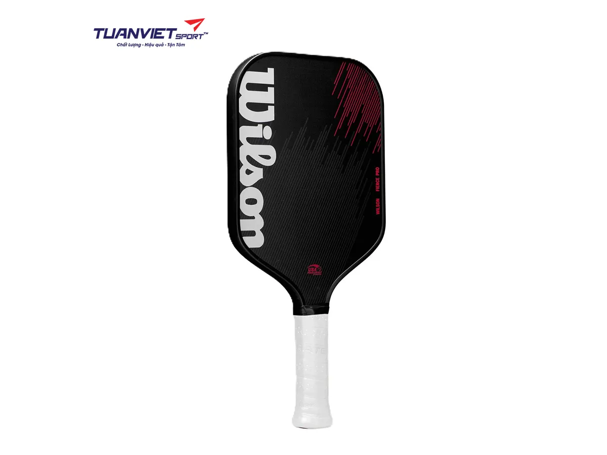 Vợt Pickleball Wilson Fierce Pro 13