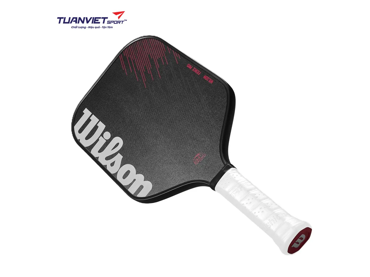 Vợt Pickleball Wilson Fierce Pro 13