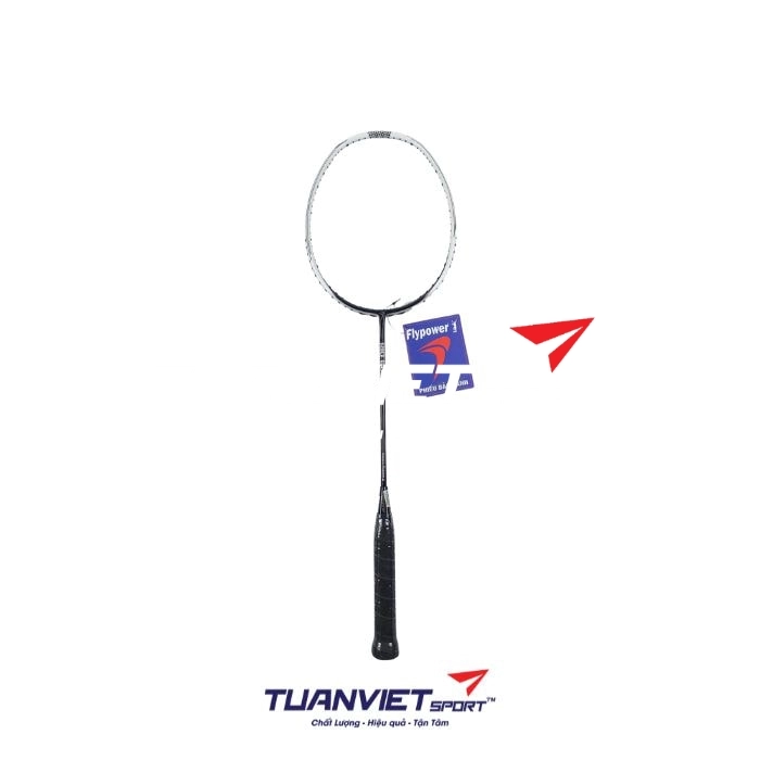 Vợt Cầu Lông Flypower RIO GOLD C1 Chính Hãng