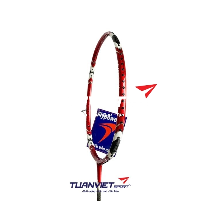 Vợt Cầu Lông Flypower Tornado 800 Chính Hãng