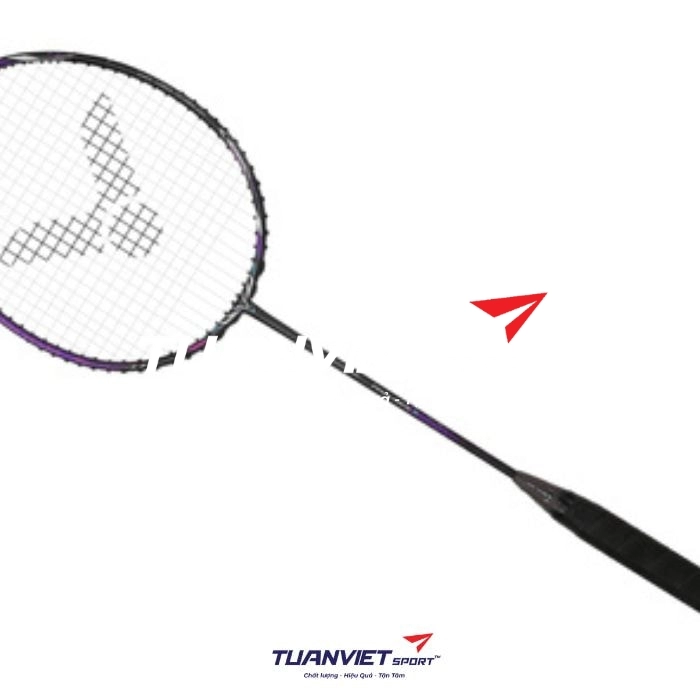Vợt Cầu Lông Victor Ryuga II Pro Chính Hãng