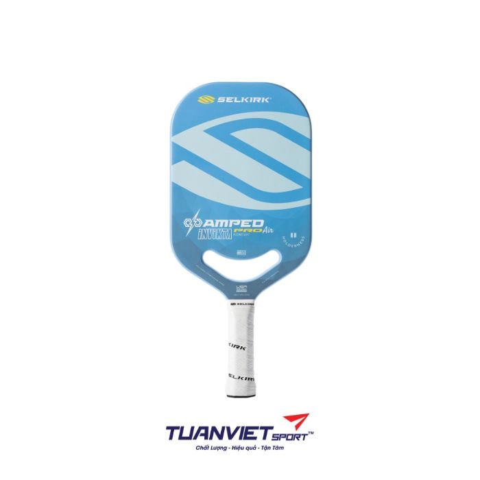 Vợt Pickleball Selkirk AMPED Pro Air Chính Hãng