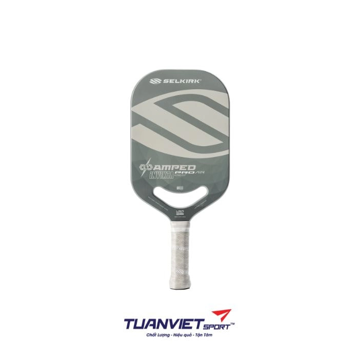 Vợt Pickleball Selkirk AMPED Pro Air Chính Hãng