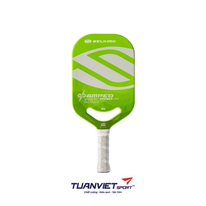 Vợt Pickleball Selkirk AMPED Pro Air Chính Hãng