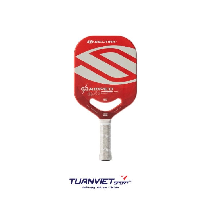 Vợt Pickleball Selkirk AMPED Pro Air Chính Hãng