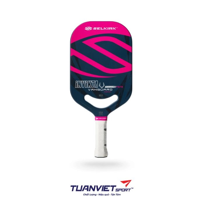 Vợt Pickleball Selkirk VANGUARD Power Air Chính Hãng