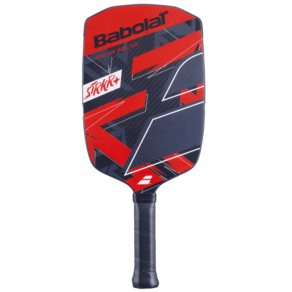 Vợt pickleball Babolat STRKR + chính hãng