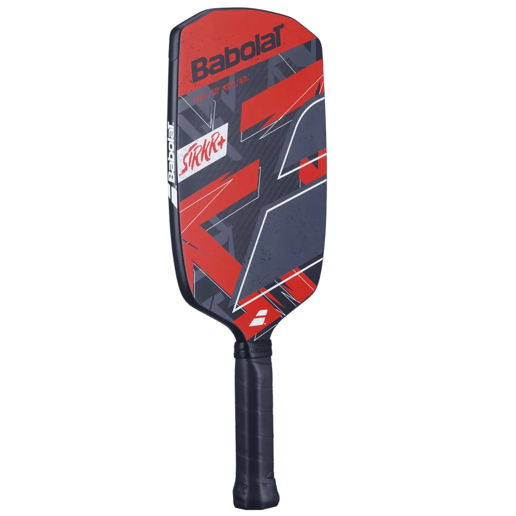 Vợt pickleball Babolat STRKR + chính hãng