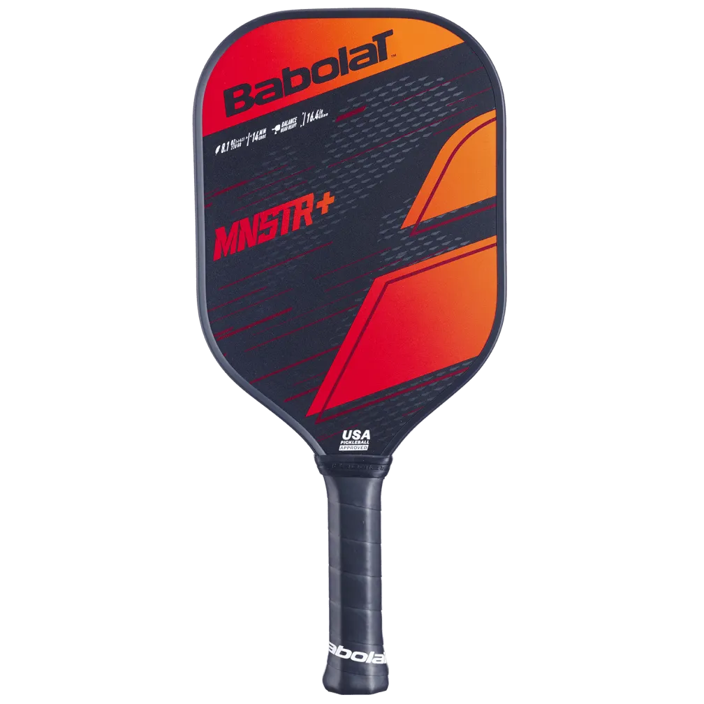 Vợt pickleball Babolat MRSTR+ chính hãng