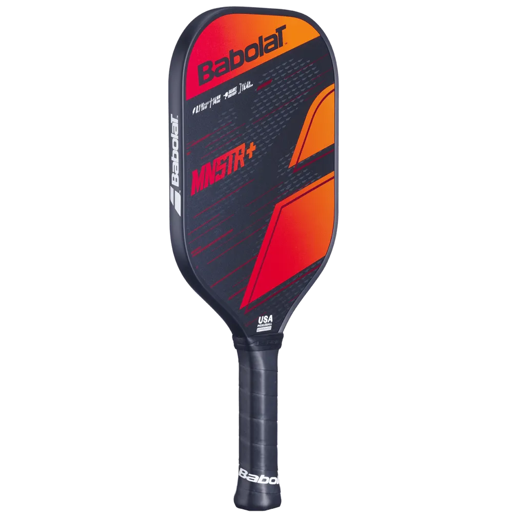 Vợt pickleball Babolat MRSTR+ chính hãng