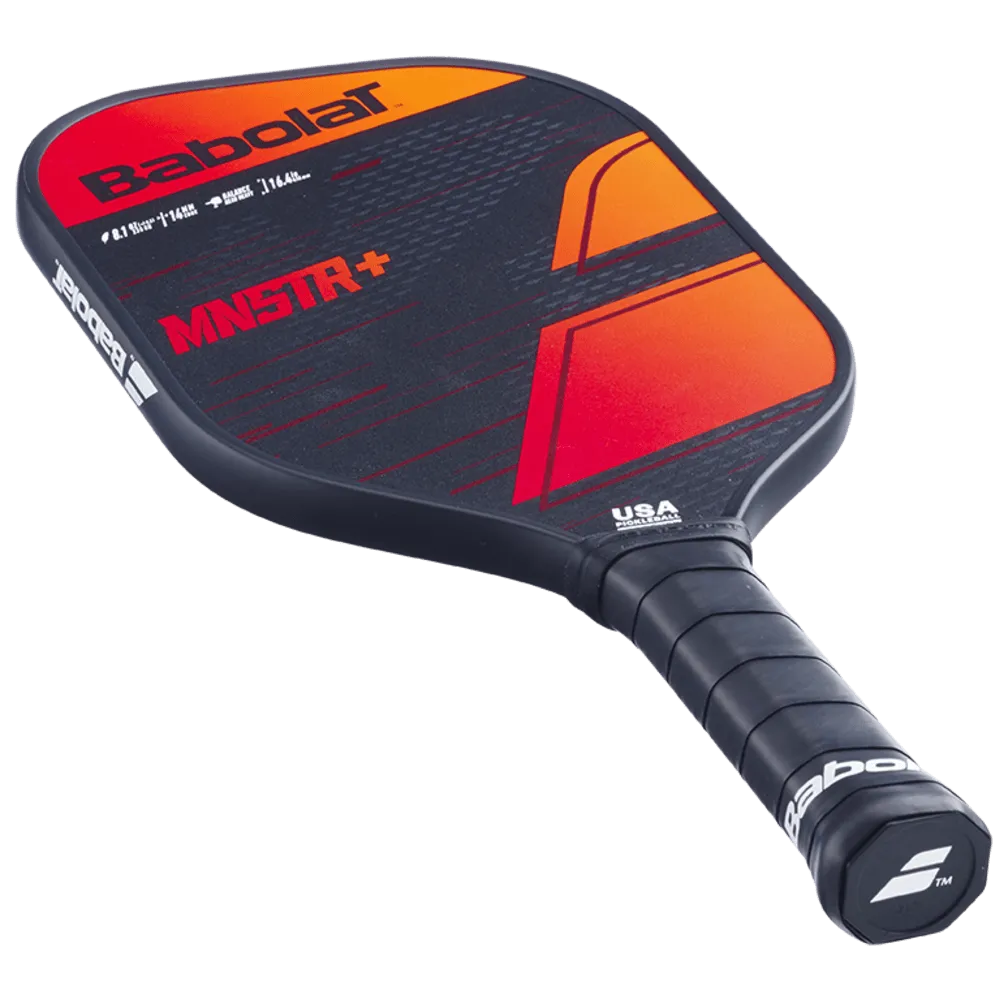 Vợt pickleball Babolat MRSTR+ chính hãng