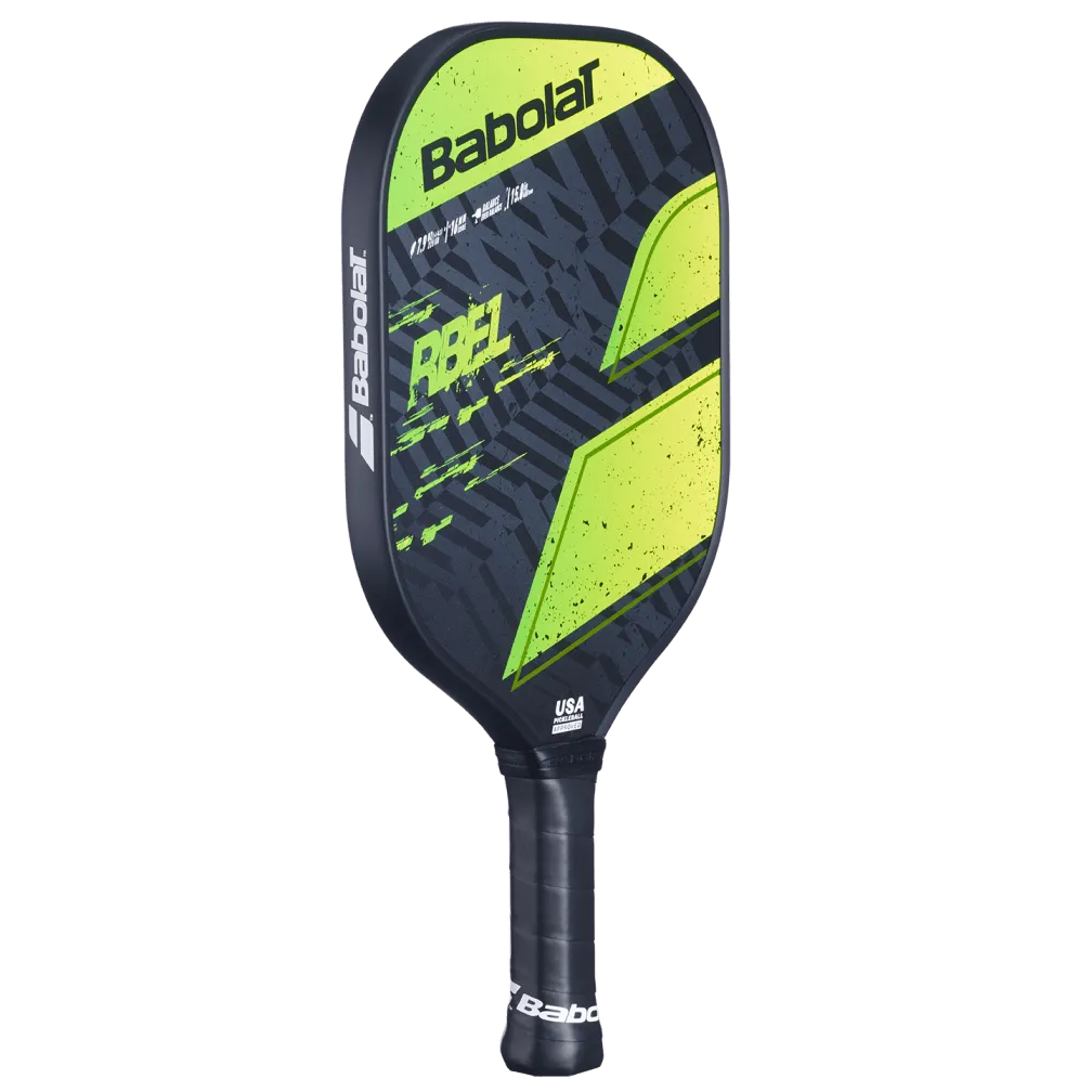Vợt pickleball Babolat RBEL chính hãng