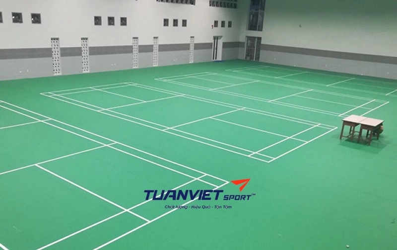 Giới Thiệu Về Công ty Tuấn Việt