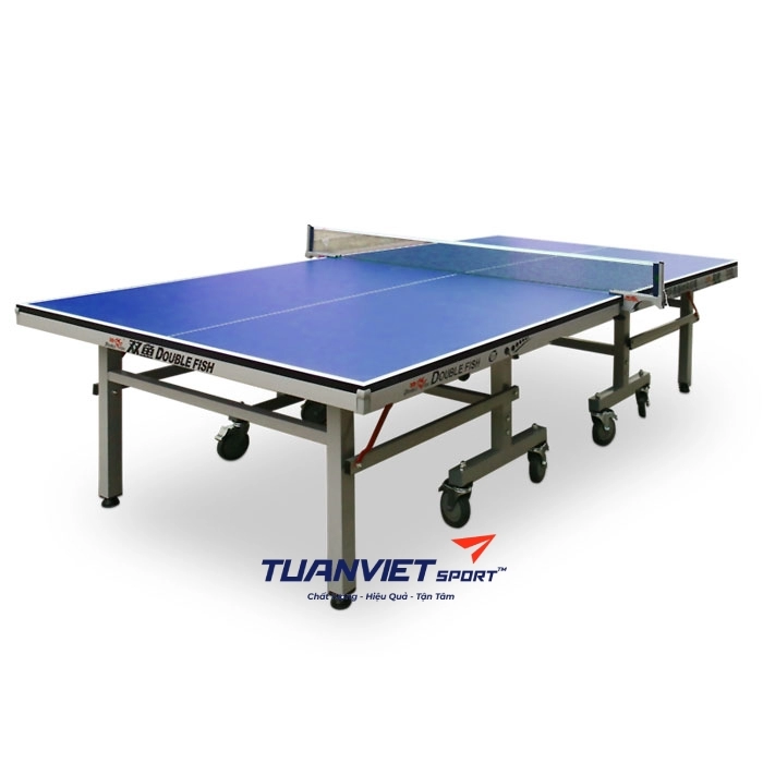 Bàn bóng bàn Double Fish 332A