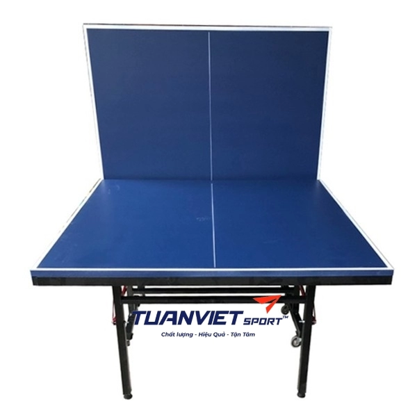 Bàn bóng bàn VinaSport MDF 25 ly (1)