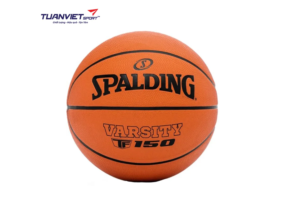 Quả bóng rổ Spalding TF-150