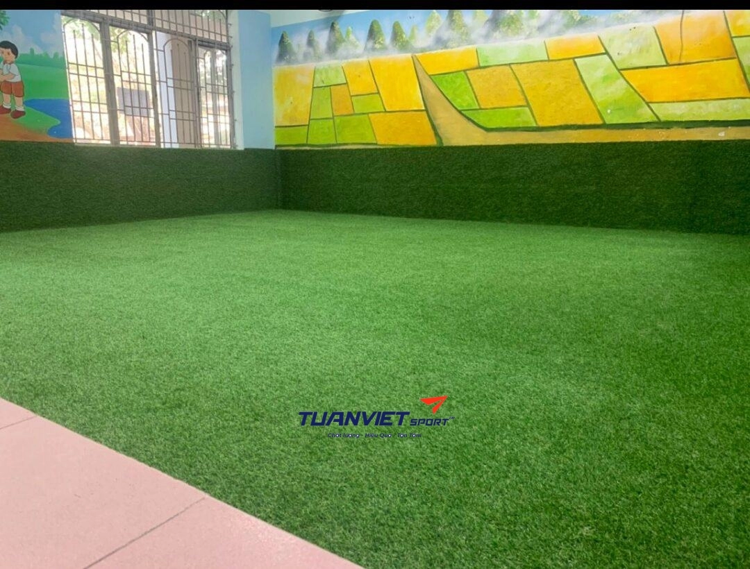 Cỏ nhân tạo thanh lý giá rẻ