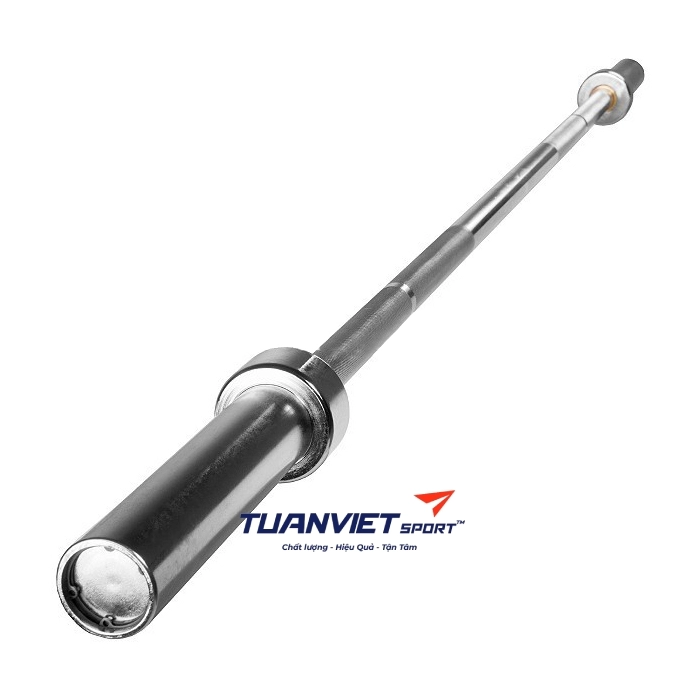 Đòn tạ Olympic 2m2 phi 50