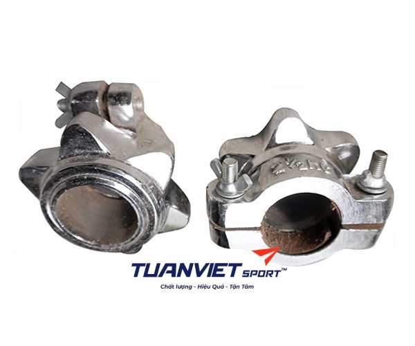 Đòn tạ Olympic 2m2 phi 50